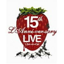 楽天市場】15th L 