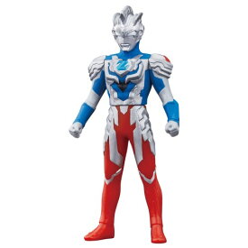 ウルトラマンZ ウルトラヒーローシリーズ 75 ウルトラマンゼット アルファエッジおもちゃ こども 子供 男の子 3歳