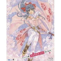 楽天市場】サクラ大戦 帝国華撃団 OVA－BOX [DVD]の通販