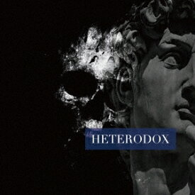 Angelo／HETERODOX《通常盤》 【CD】