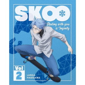 SK∞ エスケーエイト 2《完全生産限定版》 (初回限定) 【DVD】
