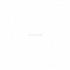 THE PINBALLS／ZERO TAKES 【CD+Blu-ray】