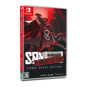 �Ꮙ��d�l��SANABI�F A Haunted Day(�T���i�r �A�E�z�[���e�b�h�E�f�C)