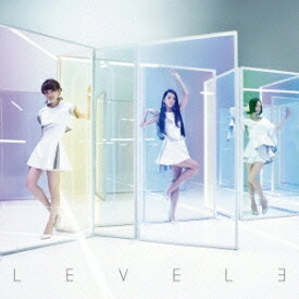 Perfume／LEVEL3 【CD】