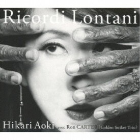 Hikari Aoki／Ricordi Lontani 【CD】