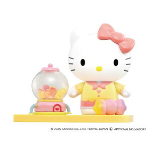 y11/1! őP6{ & ő2000~OFFN[|!!z݂ăvh[ HELLO KITTY Candy Factory ǂ q ̎q n[LeB