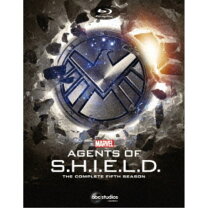 楽天市場】エージェント・オブ・シールド シーズン6 complete boxの通販 