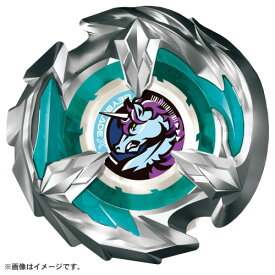 BEYBLADE X BX-26 ブースター ユニコーンスティング5-60GPおもちゃ こども 子供 スポーツトイ 外遊び 6歳 ベイブレード