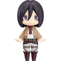 楽天市場】グッドスマイルカンパニー 進撃の巨人 1／8 ミカサ 