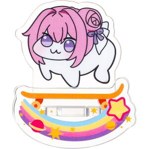 �w�����̏��_�FNIKKE�x DORO�V���[�Y �����A�N�����X�^���h DORO (�G��)