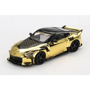 MINI-GT 1^64 Nissan Z Veilside FFZ400 S[hN(nh) yMGT00985-BLz (~jJ[)