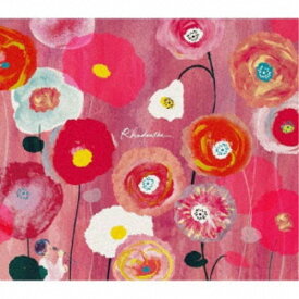 Mayumi／Rhodanthe 【CD】