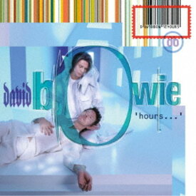 デヴィッド・ボウイ／’アワーズ…’＜2021リマスター＞ 【CD】