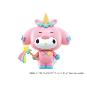 yʌ!! XŎg200~OFFN[|z݂ăvh[ MY MELODY Unicorn Party ǂ q ̎q }C fB