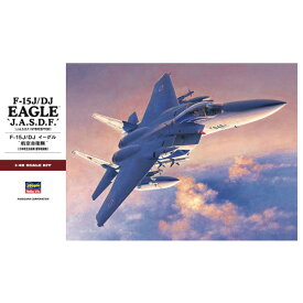 1／48 F-15J／DJ イーグル’航空自衛隊’ 【PT51】 (プラモデル)おもちゃ プラモデル