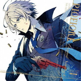 (ゲーム・ミュージック)／ピオフィオーレの晩鐘 オリジナルサウンドトラック 【CD】