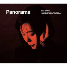 BLU-SWING／Panorama 【CD】