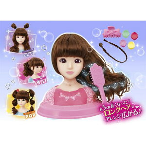 メガハウス ヘアメイクアーティスト アレンジデビュー ままごと 価格比較 価格 Com