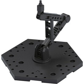 バンダイプラモデル アクションベース5 ブラック【再販】