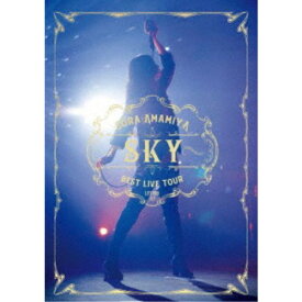 雨宮天／雨宮天 ライブツアー2022 BEST LIVE TOUR -SKY- (初回限定) 【Blu-ray】