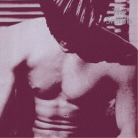 ザ・スミス／ザ・スミス 【CD】