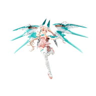 【次回使える2000円OFFクーポン配布中※条件あり】1／1 『メガミデバイス』 デザイアメイデン レイダー …