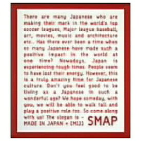 SMAP／LIVE MIJ 【DVD】