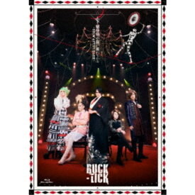 BUCK-TICK／魅世物小屋が暮れてから〜SHOW AFTER DARK〜《通常盤》 【Blu-ray】