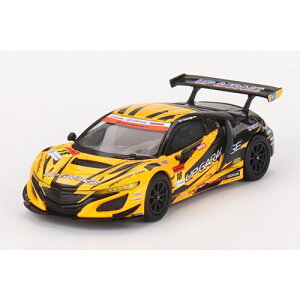 y{ŏI! 200~OFFN[|()zMINI-GT 1^64 Honda NSX GT3 EVO2 SUPER GTV[Y 2022 18 fUPGARAGE NSX GT3f TEAM UPGARAGE(nh){ yMGT00541-Lz (~jJ[)