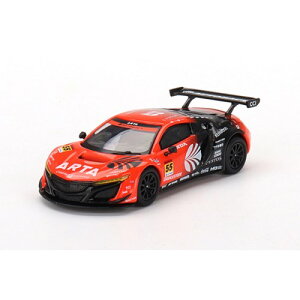 y{ŏI! 200~OFFN[|()zMINI-GT 1^64 Honda NSX GT3 EVO22 SUPER GTV[Y 2022 55 ARTA(nh){ yMGT00485-Lz (~jJ[)