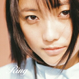 Ring／TEEN’S RING 【CD】