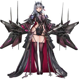 1／7 『勝利の女神：NIKKE』 モダニア-セカンド・アフェクション (塗装済み完成品フィギュア)