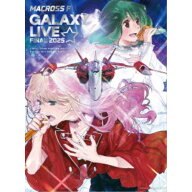 ≪初回仕様≫シェリル・ノーム starring May’n／マクロスF ギャラクシーライブ☆ファイナル 2025 (初回…