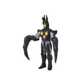ウルトラ怪獣シリーズ88 ハイパーゼットンデスサイス おもちゃ こども 子供 男の子 3歳 ウルトラマンオーブ