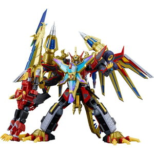 MODEROID ����Łw�O���b�h�}�� ���j�o�[�X�x ���[�O�J�C�[���O���b�h�}�� �y�Ĕ́z (�g�ݗ��Ď��v�����f��)