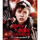 【3/10限定! 1000円OFFクーポン(条件有)】スケバン刑事II 少女鉄仮面伝説 HDリマスター版 Blu-ray BOX1 【Blu-ray】