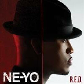 NE-YO／R.E.D. デラックス・エディション 【CD+DVD】