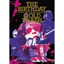 楽天市場】the birthday gold trashの通販