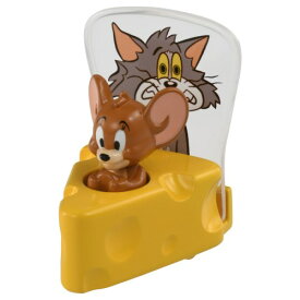 ドリームトミカ No.160 トムとジェリーおもちゃ こども 子供 男の子 ミニカー 車 くるま 3歳