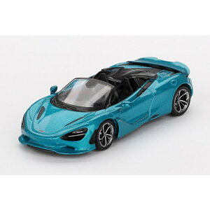 MINI-GT 1^64 }N[ 750S x[Yu[(Enh) yMGT00812-Rz (~jJ[)
