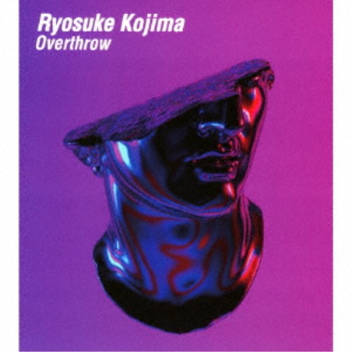 CD-OFFSALE 今日の超目玉 新色追加 Ryosuke Kojima CD Overthrow