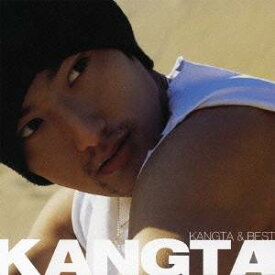 KANGTA／カンタ＆ベスト 【CD+DVD】