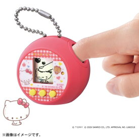 【次回使える2000円OFFクーポン配布中※条件あり】ぷにコミュ ハローキティのぷにるんずおもちゃ こども 子供 6歳