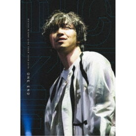 三浦大地／DAICHI MIURA LIVE TOUR ONE END in 大阪城ホール 【DVD】