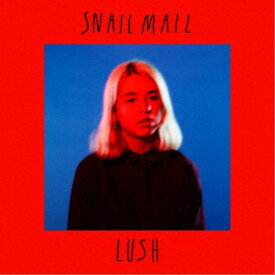 スネイル・メイル／Lush 【CD】