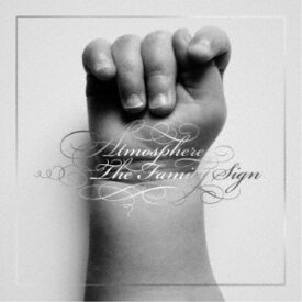 ATMOSPHERE／THE FAMILY SIGN 【CD】