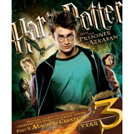 【11/14〜16期間限定! 対象商品P20倍!!】ハリー・ポッターとアズカバンの囚人 コレクターズ・エディション 【DVD】
