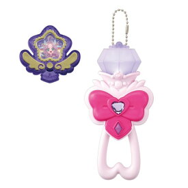 『名探偵プリキュア！』 プリキットライト キュアアンサーおもちゃ こども 子供 女の子 3歳