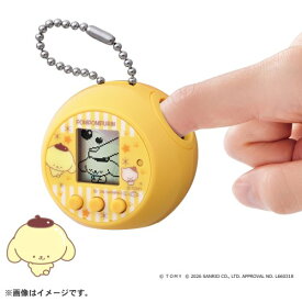 【次回使える2000円OFFクーポン配布中※条件あり】ぷにコミュ ポムポムプリンのぷにるんずおもちゃ こども 子供 6歳 その他サンリオキャラ