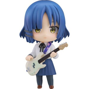 ねんどろいど アニメ『ぼっち・ざ・ろっく!』 山田リョウ 【再販】 (塗装済み可動フィギュア)フィギュア